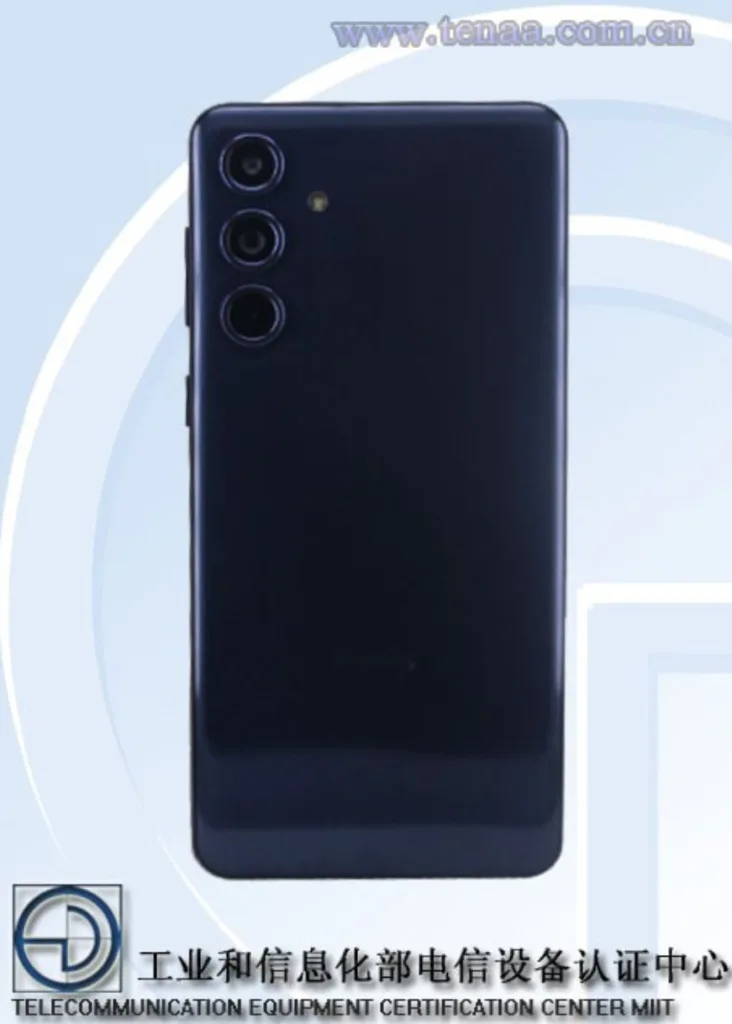 Galaxy C55