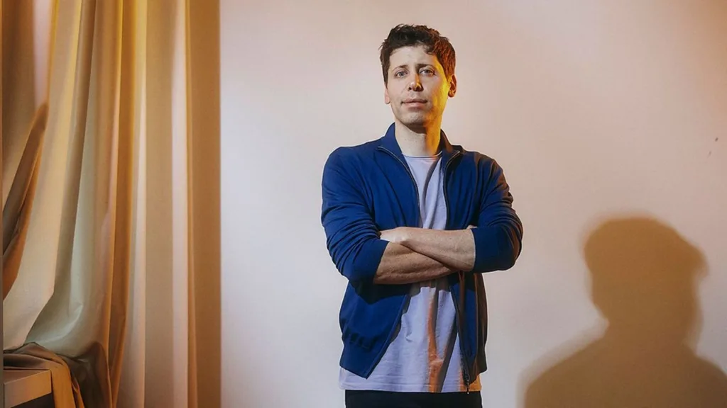 openai ceo sam altman