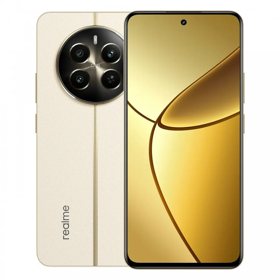 Realme 12 Plus