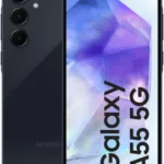 Galaxy A55