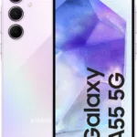 Galaxy A55