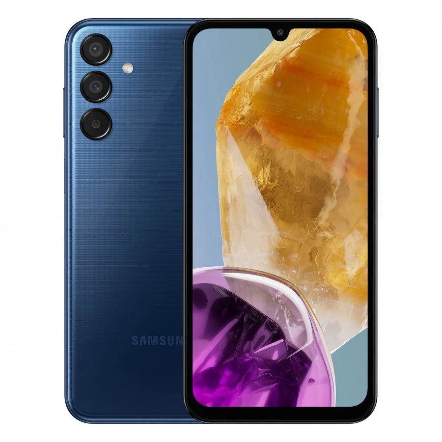 Galaxy M15