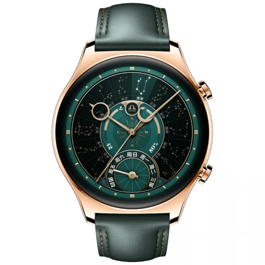 Honor Watch GS 4