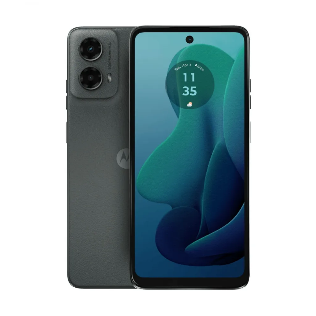 Moto G 5G 2024