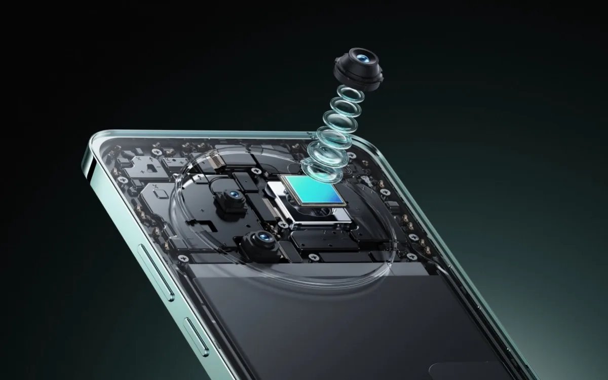 Realme Narzo 70 Pro