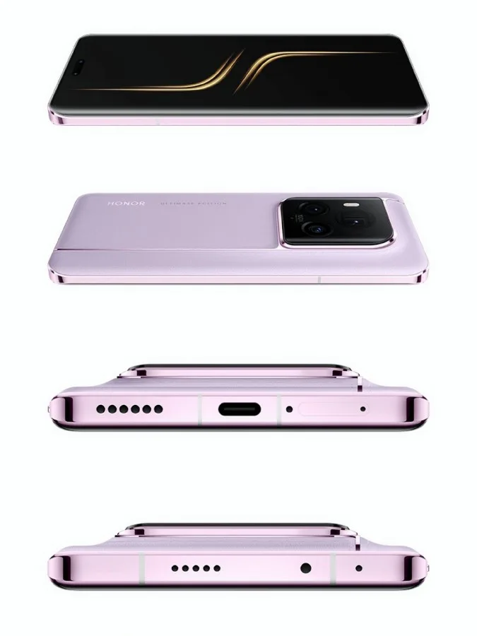 Honor Magic 6 Ultimate
