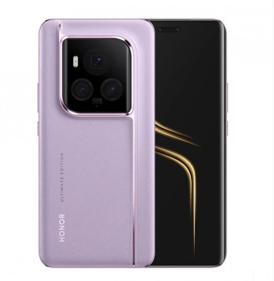 Honor Magic 6 Ultimate