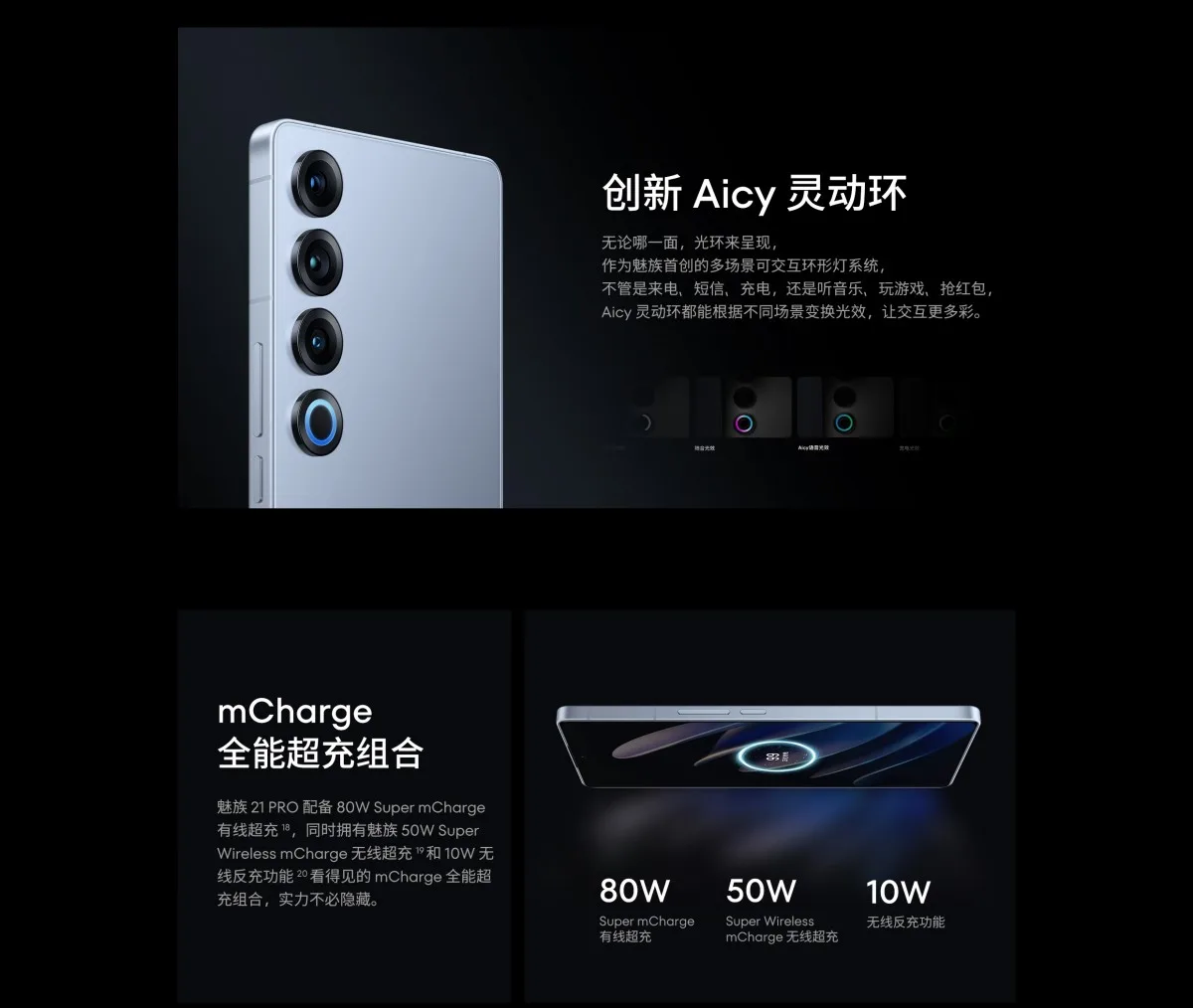 Meizu 21 Pro