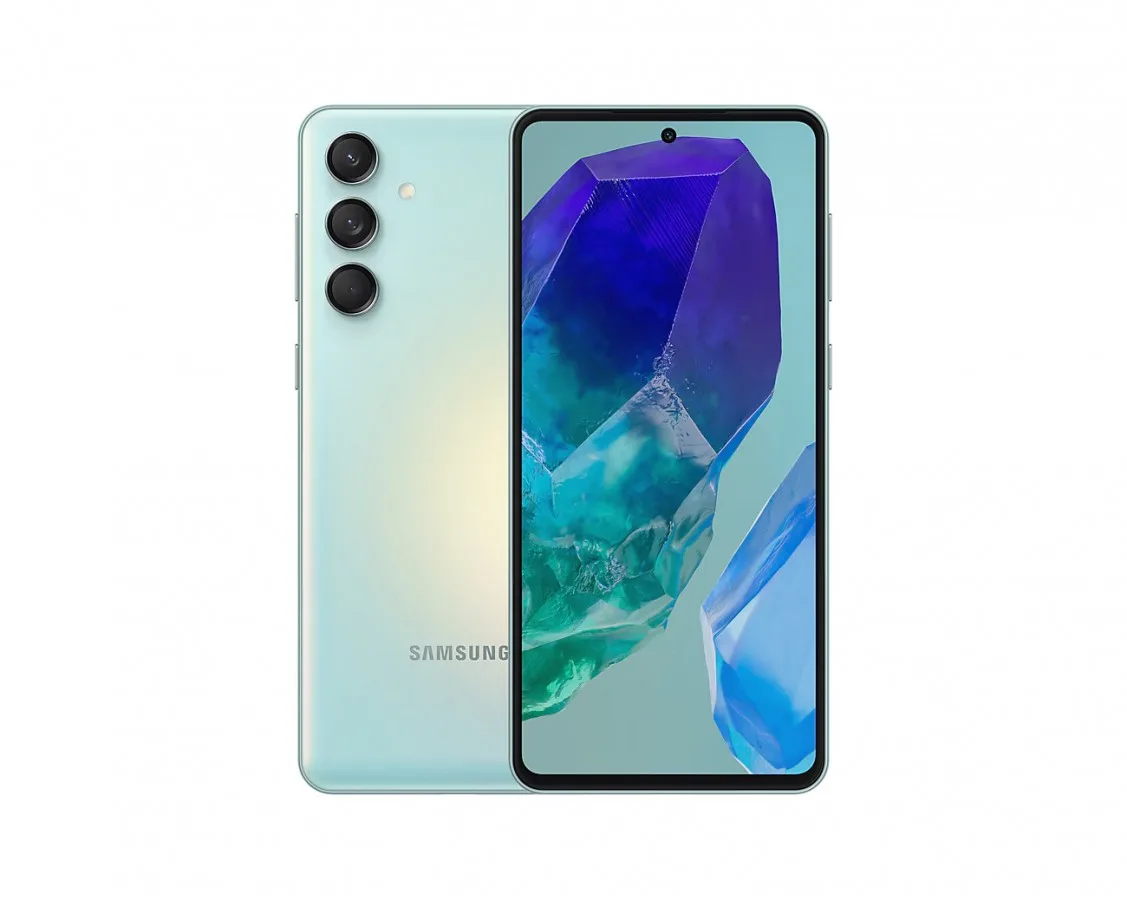 Galaxy M55