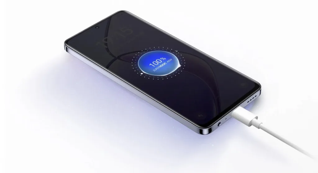 Realme 12