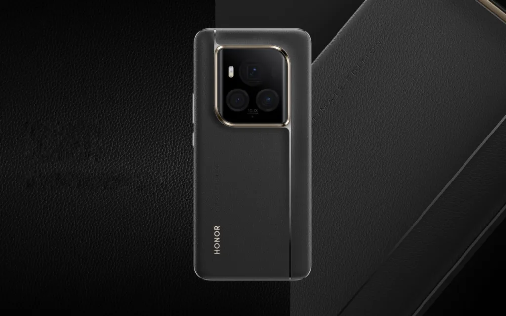 Honor Magic 6 Ultimate - هونور
