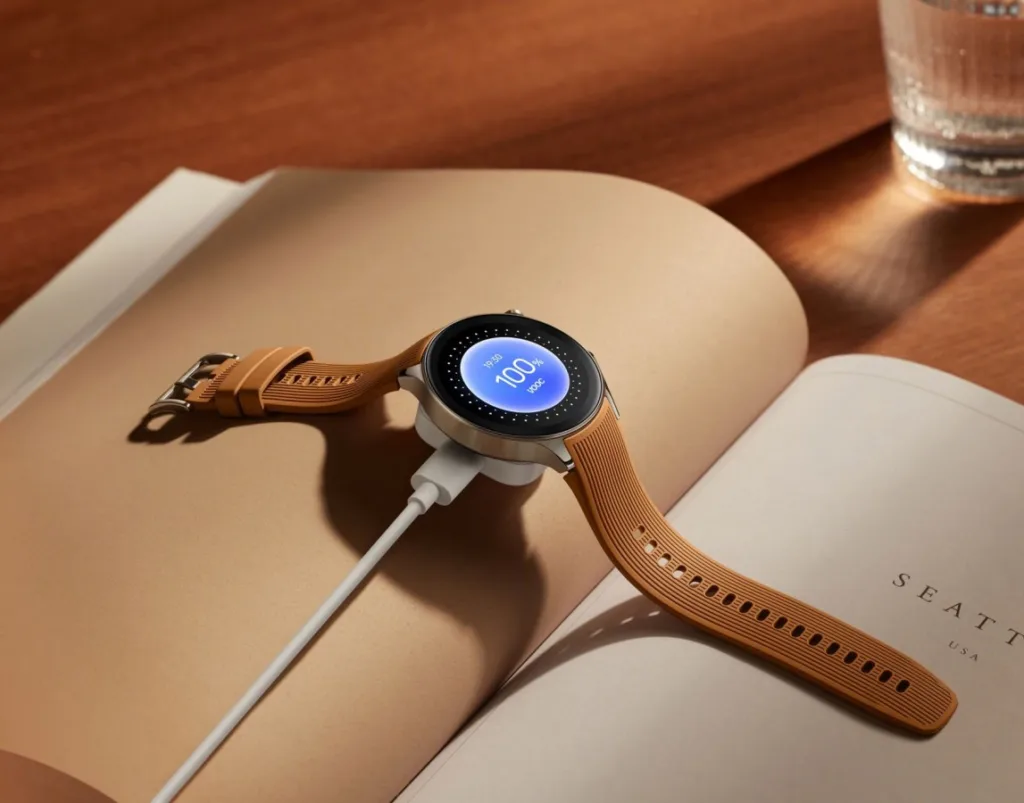 Oppo Watch X