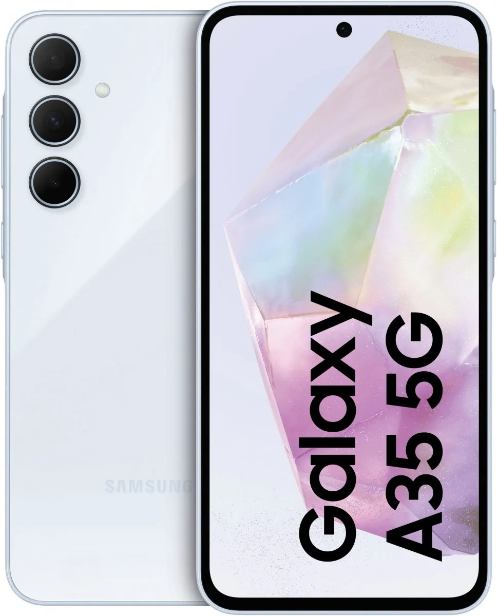 Samsung Galaxy A35