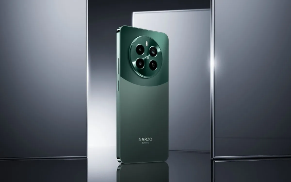 Realme Narzo 70 Pro