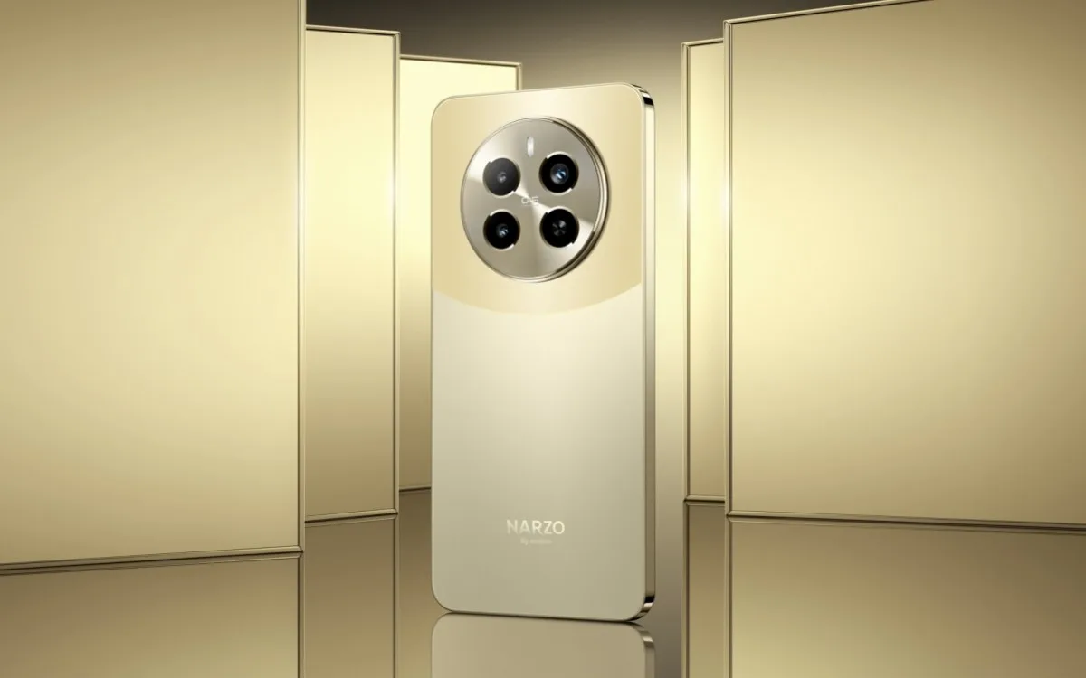 Realme Narzo 70 Pro