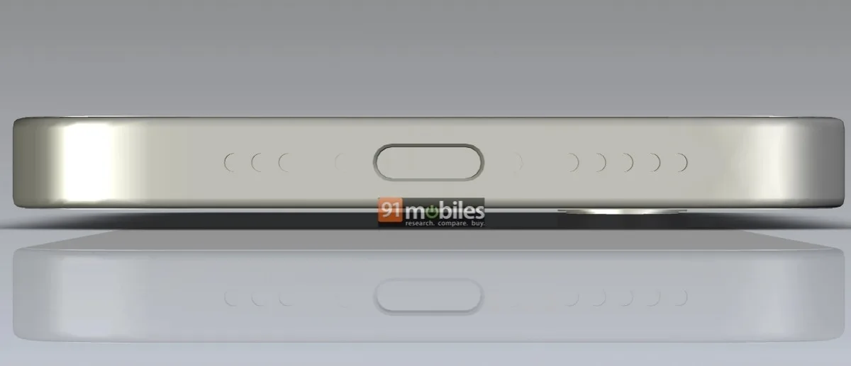iPhone SE 4