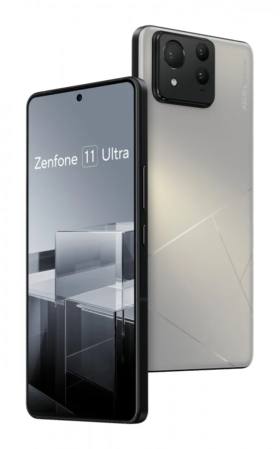 Asus Zenfone 11 Ultra