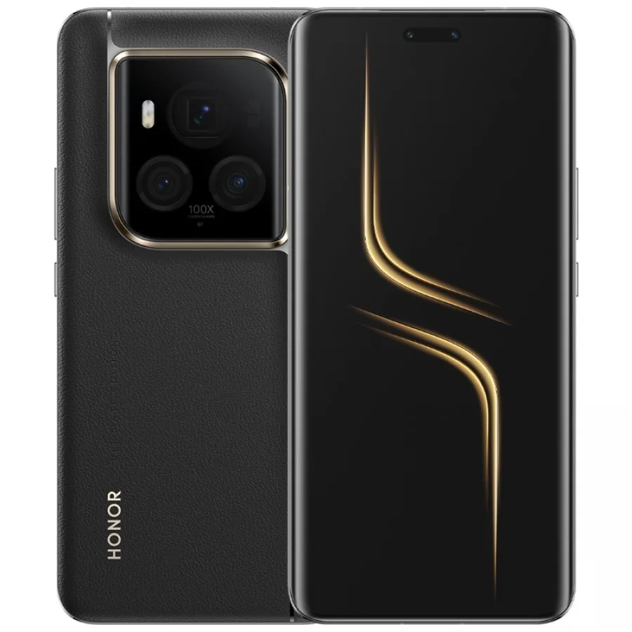 Honor Magic 6 Ultimate