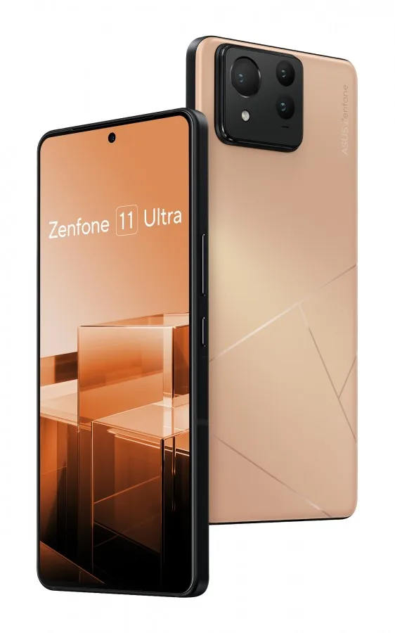 Asus Zenfone 11 Ultra