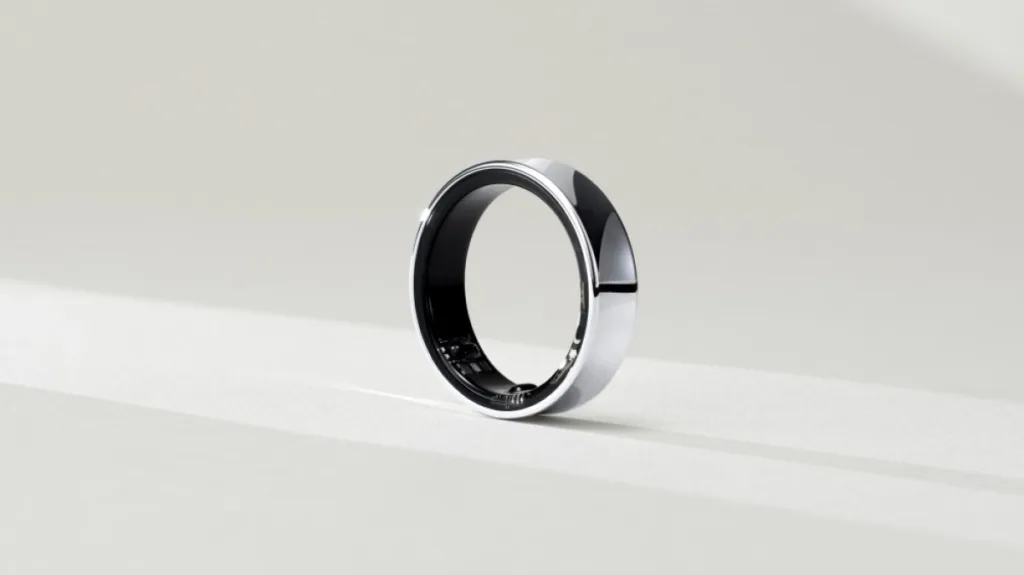 Galaxy Ring 2 سيصل مبكرًا مع تحسينات مثيرة للإهتمام