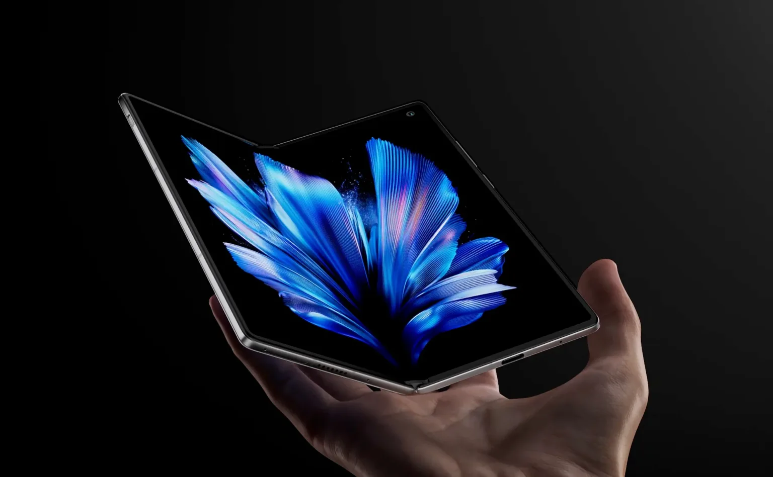 Galaxy Z Fold 6 Ultra