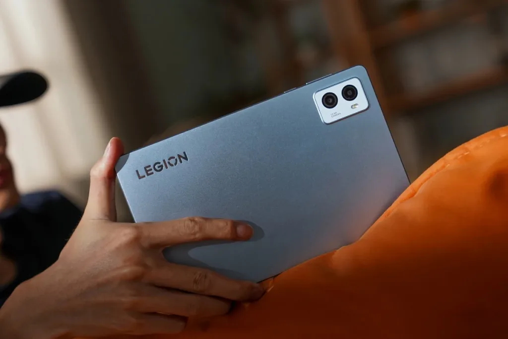 Lenovo Legion Y700 2023
