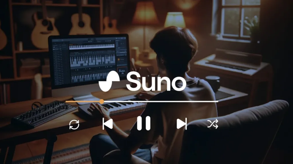 Suno AI