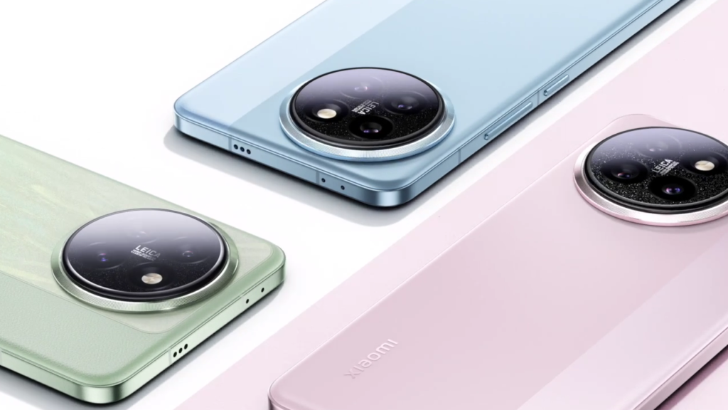Xiaomi Civi 4 Pro