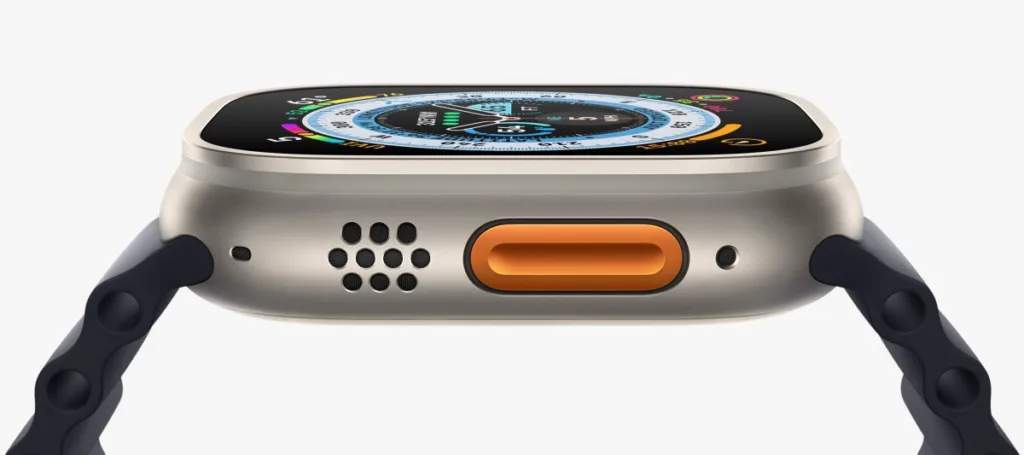 Apple Watch Ultra - أبل