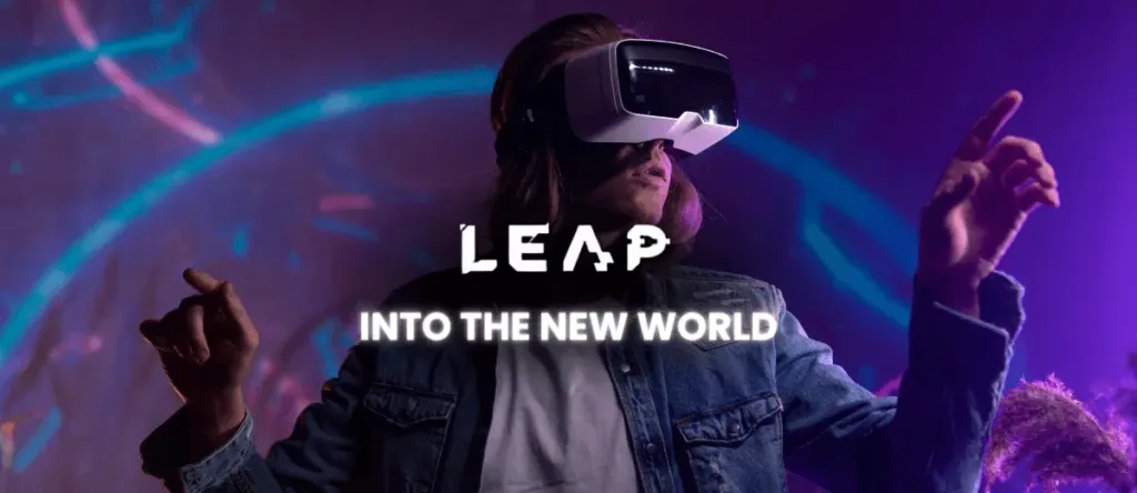 Leap 24