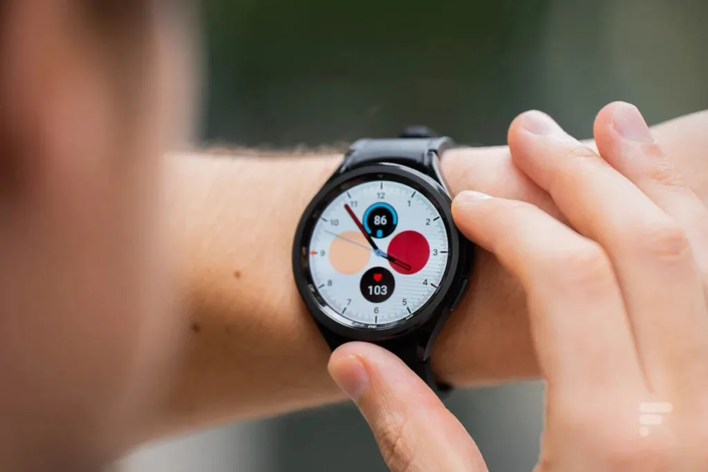 Galaxy Watch 7