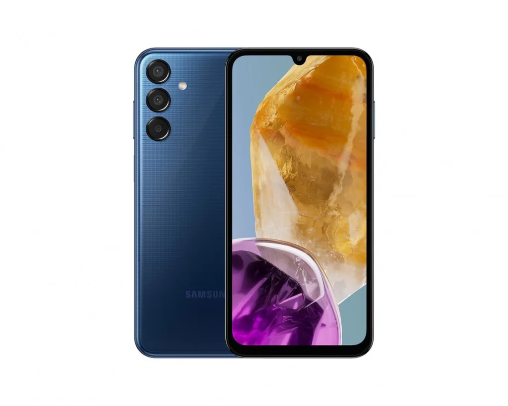 Galaxy M15