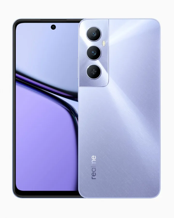 Realme C65