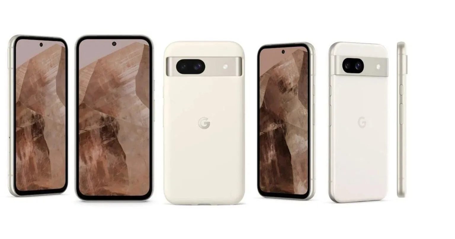 Google Pixel 8a