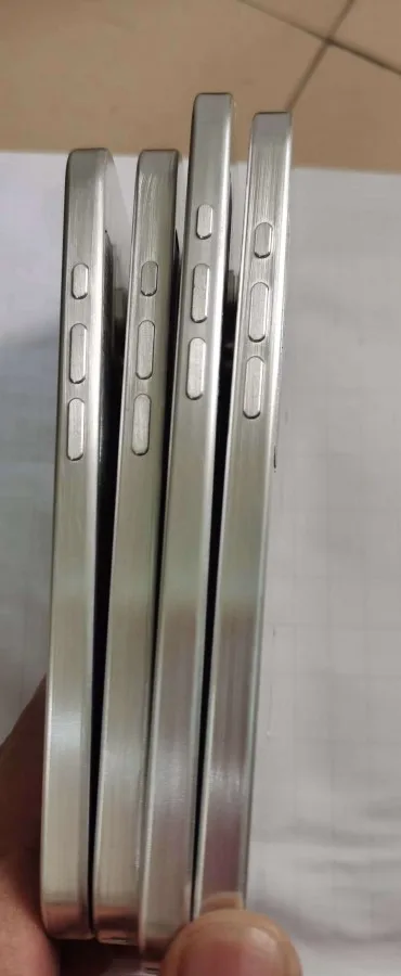 iPhone 16 Series