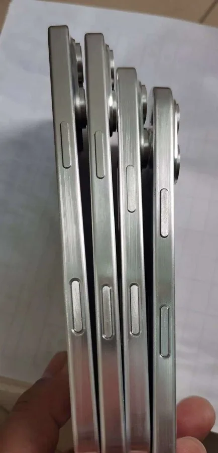 iPhone 16 Series