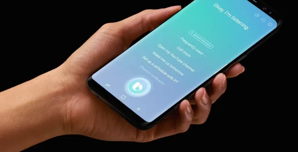 Samsung Bixby