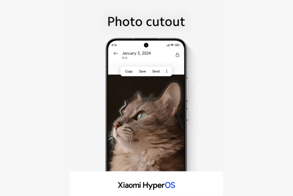 HyperOS