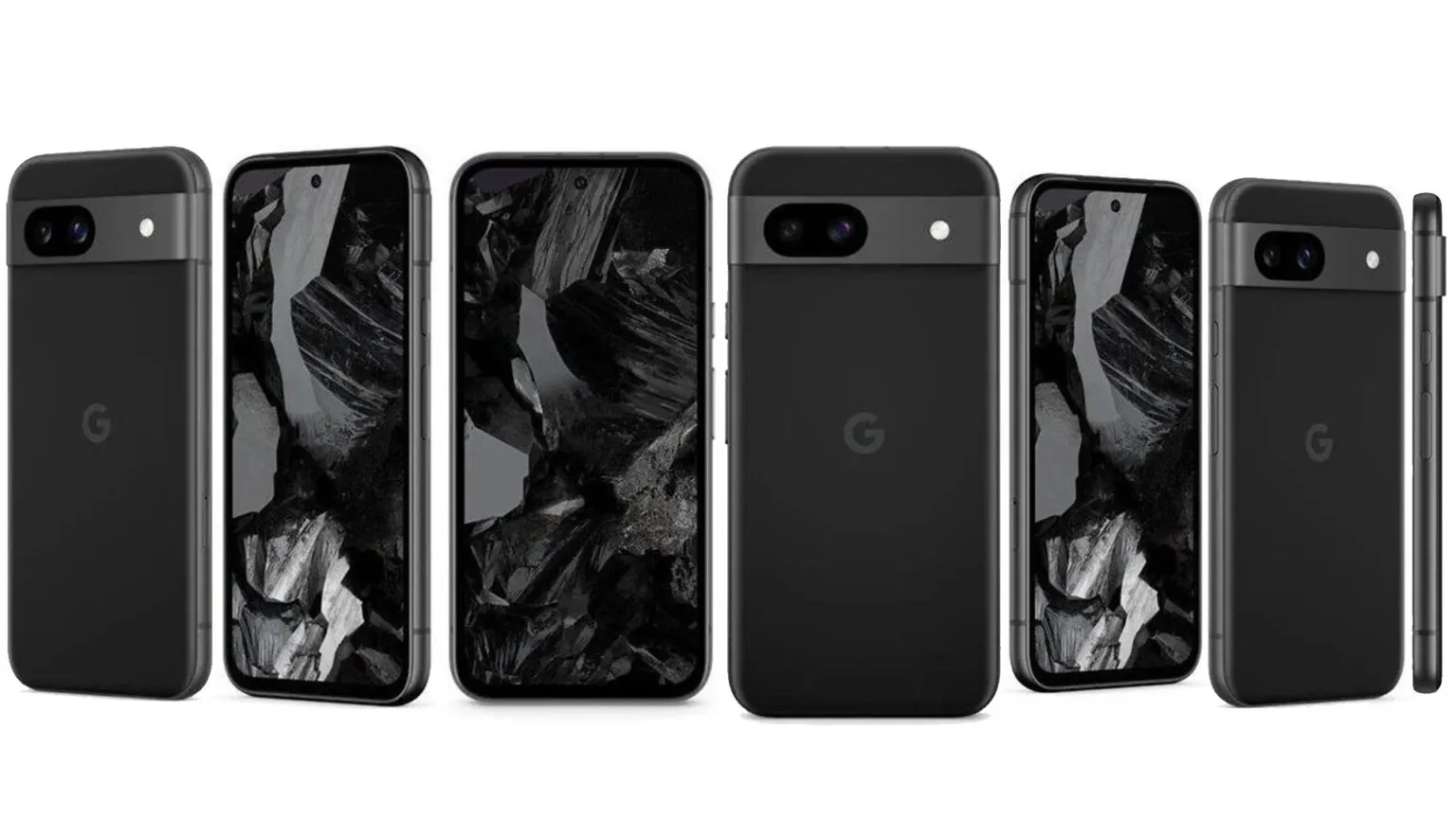 Google Pixel 8a