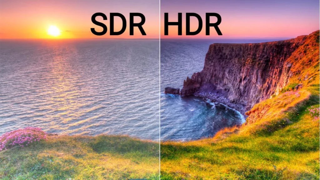 Ultra HDR - Super HDR