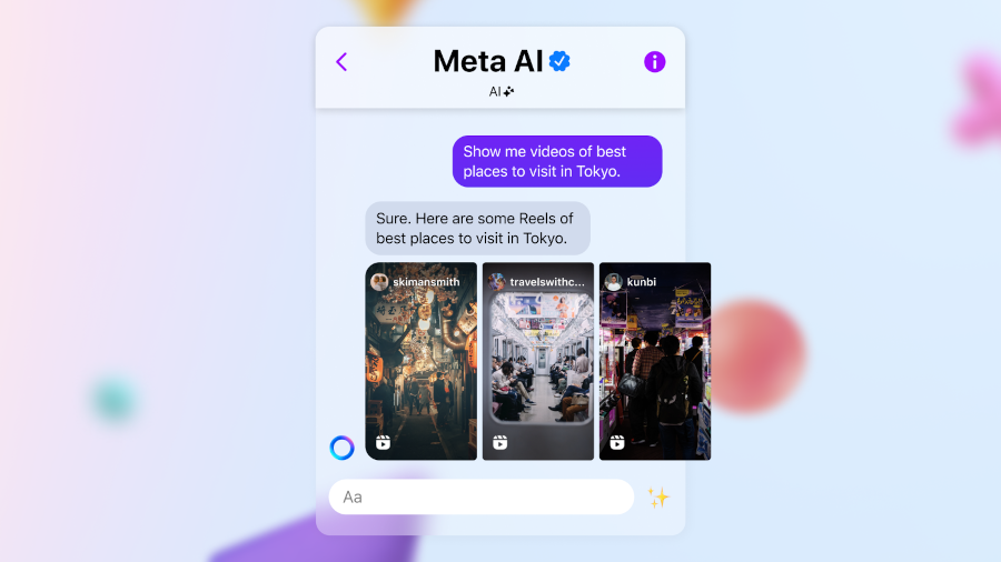 Llama 3.1 هو أحدث طلقات Meta في معركة الهيمنة على مجال الذكاء الاصطناعي