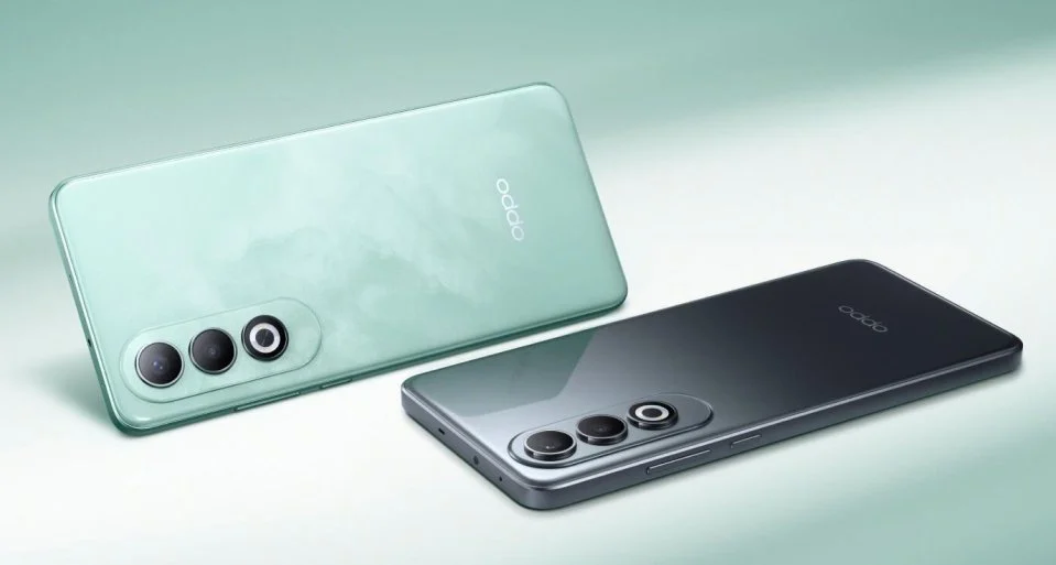 Oppo K12
