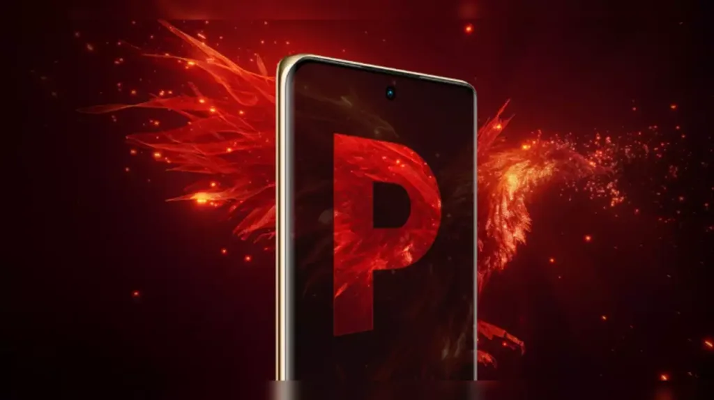 Realme P1 Pro