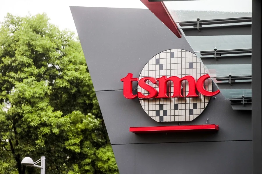 TSMC - تايوان