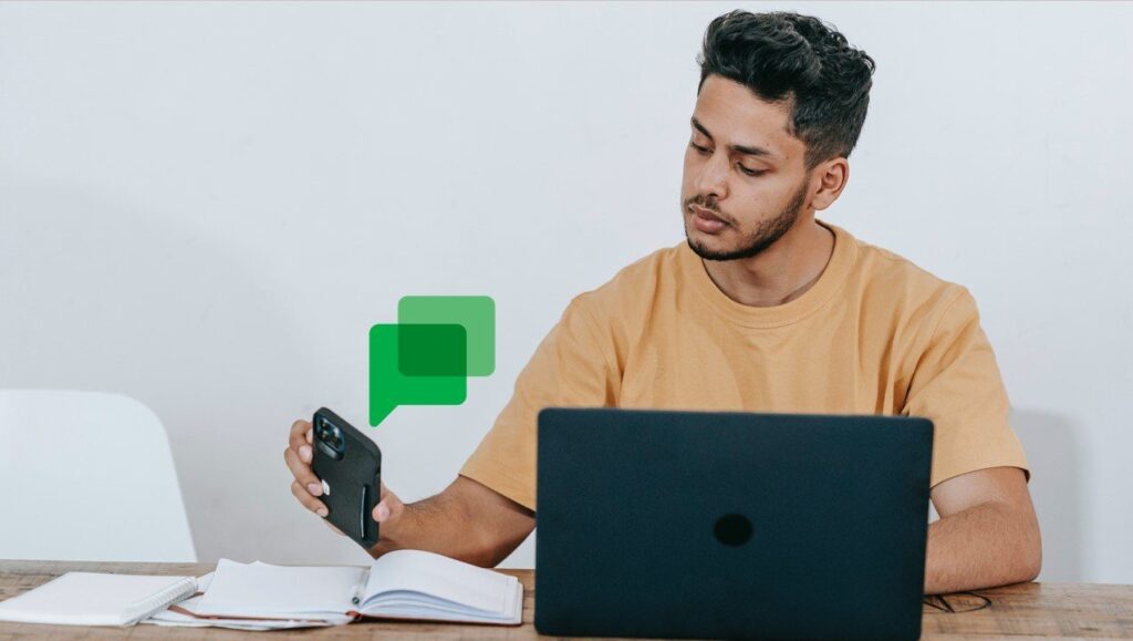 Google Chat