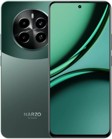 Realme Narzo 70