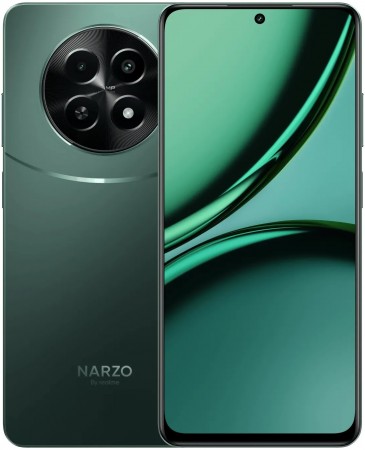 Realme Narzo 70x