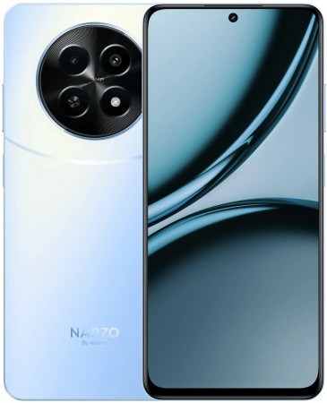 Realme Narzo 70x