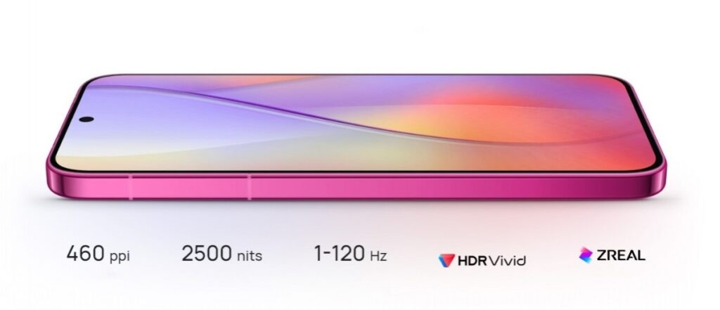 Huawei Pura 70 Series