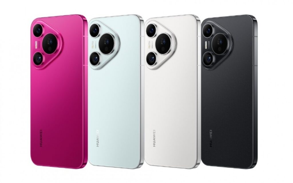 Huawei Pura 70 Series